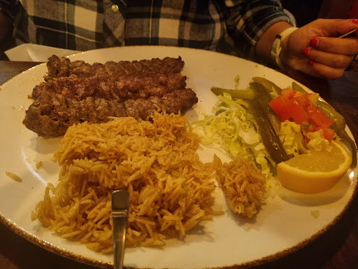 Photo of Chez Vous - 108 Mitcham Rd, London SW17 9NG